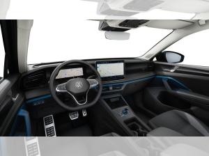 Volkswagen Tiguan 1.5 eTSI OPF DSG ENERGY