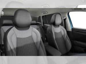 Volkswagen Tiguan 1.5 eTSI OPF DSG ENERGY