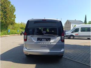 Ford Tourneo Connect Titanium TZ Aktion 😉 SOFORT Diesel Automatik Wartung Verschleiß