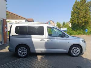 Ford Tourneo Connect Titanium TZ Aktion 😉 SOFORT Diesel Automatik Wartung Verschleiß