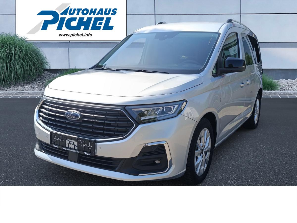 Ford Tourneo Connect