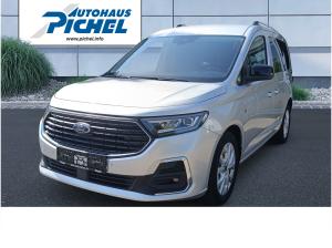 Ford Tourneo Connect Titanium TZ Aktion 😉 SOFORT Diesel Automatik Wartung Verschleiß