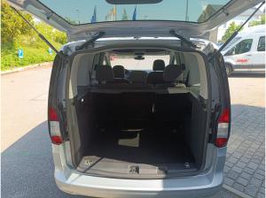 Ford Tourneo Connect Titanium TZ Aktion 😉 SOFORT Diesel Automatik Wartung Verschleiß