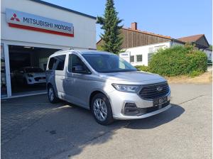 Ford Tourneo Connect Titanium TZ Aktion 😉 SOFORT Diesel Automatik Wartung Verschleiß