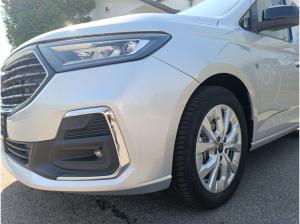 Ford Tourneo Connect Titanium TZ Aktion 😉 SOFORT Diesel Automatik Wartung Verschleiß