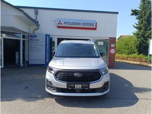 Ford Tourneo Connect Titanium TZ Aktion 😉 SOFORT Diesel Automatik Wartung Verschleiß