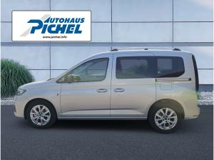 Ford Tourneo Connect Titanium TZ Aktion 😉 SOFORT Diesel Automatik Wartung Verschleiß