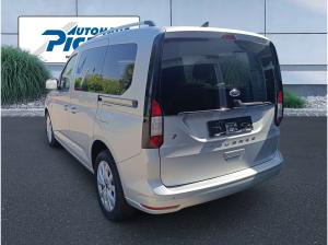 Ford Tourneo Connect Titanium TZ Aktion 😉 SOFORT Diesel Automatik Wartung Verschleiß