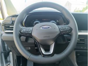 Ford Tourneo Connect Titanium TZ Aktion 😉 SOFORT Diesel Automatik Wartung Verschleiß