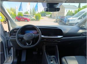 Ford Tourneo Connect Titanium TZ Aktion 😉 SOFORT Diesel Automatik Wartung Verschleiß