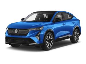 Renault Rafale Esprit Alpine Plug in Hybrid 300 4x4 SOFORT VERFÜGBAR