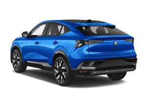 Renault Rafale Esprit Alpine Plug in Hybrid 300 4x4 SOFORT VERFÜGBAR