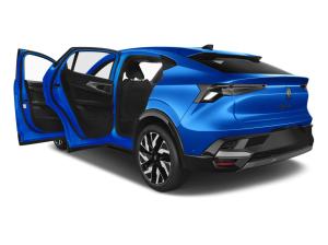 Renault Rafale Esprit Alpine Plug in Hybrid 300 4x4 SOFORT VERFÜGBAR