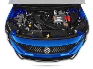 Renault Rafale Esprit Alpine Plug in Hybrid 300 4x4 SOFORT VERFÜGBAR