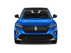 Renault Rafale Esprit Alpine Plug in Hybrid 300 4x4 SOFORT VERFÜGBAR