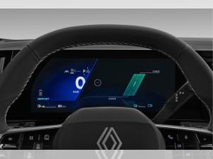 Renault Rafale Esprit Alpine Plug in Hybrid 300 4x4 SOFORT VERFÜGBAR
