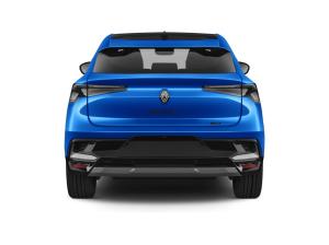 Renault Rafale Esprit Alpine Plug in Hybrid 300 4x4 SOFORT VERFÜGBAR