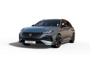 Peugeot 308 SW GT HYBRID 145 DSC6