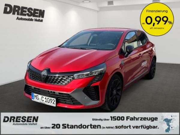 Renault Clio Esprit Alpine TCe 90 ❗REGISTERFIRMEN❗*Kamera*Keyless*Klimaautomatik*uvm.