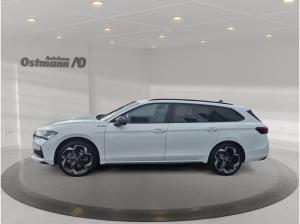 Skoda Superb Combi Sportline 2,0 TSI 150 kW 7-Gang-DSG