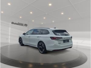 Skoda Superb Combi Sportline 2,0 TSI 150 kW 7-Gang-DSG
