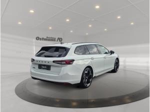 Skoda Superb Combi Sportline 2,0 TSI 150 kW 7-Gang-DSG