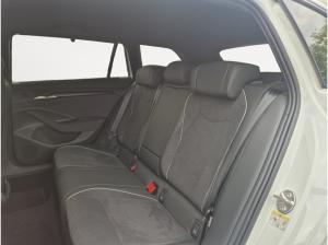 Skoda Superb Combi Sportline 2,0 TSI 150 kW 7-Gang-DSG