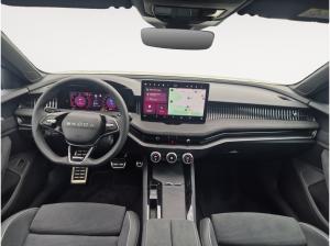 Skoda Superb Combi Sportline 2,0 TSI 150 kW 7-Gang-DSG