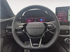 Skoda Superb Combi Sportline 2,0 TSI 150 kW 7-Gang-DSG