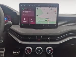 Skoda Superb Combi Sportline 2,0 TSI 150 kW 7-Gang-DSG
