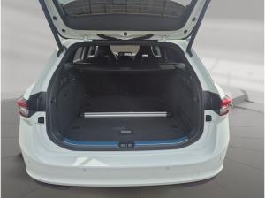 Skoda Superb Combi Sportline 2,0 TSI 150 kW 7-Gang-DSG