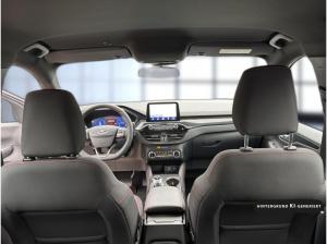 Ford Kuga ST-Line Diesel Aut. - AHK 2,1 t - Herbstaktion gültig bis 31.10.2026