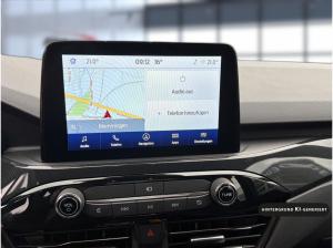 Ford Kuga ST-Line Diesel Aut. - AHK 2,1 t - Herbstaktion gültig bis 31.10.2026