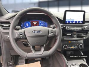 Ford Kuga ST-Line Diesel Aut. - AHK 2,1 t - Herbstaktion gültig bis 31.10.2026