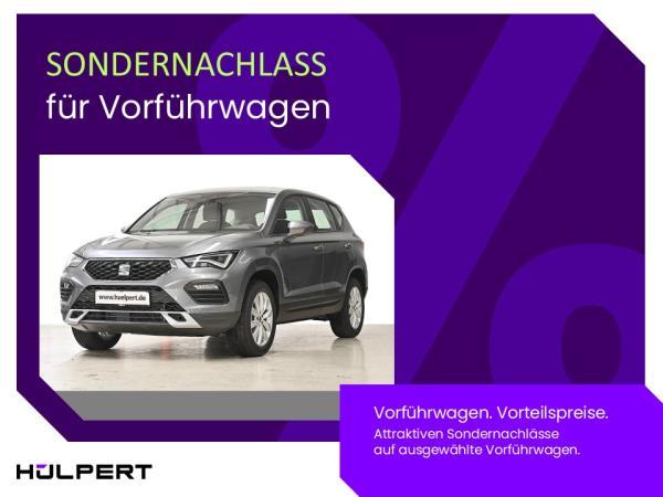 Ateca
