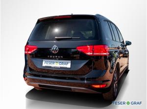 Volkswagen Touran 1.5 TSI Comfortline 7 Sitze/ Kamera/Navi/
