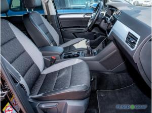 Volkswagen Touran 1.5 TSI Comfortline 7 Sitze/ Kamera/Navi/