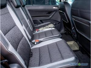 Volkswagen Touran 1.5 TSI Comfortline 7 Sitze/ Kamera/Navi/
