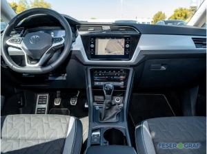 Volkswagen Touran 1.5 TSI Comfortline 7 Sitze/ Kamera/Navi/