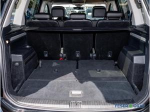 Volkswagen Touran 1.5 TSI Comfortline 7 Sitze/ Kamera/Navi/