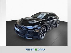 Audi A6 Allroad Quattro AHK PANO Matrix Tech Pro HUD