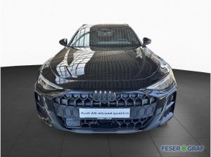 Audi A6 Allroad Quattro AHK PANO Matrix Tech Pro HUD