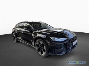 Audi A6 Allroad Quattro AHK PANO Matrix Tech Pro HUD