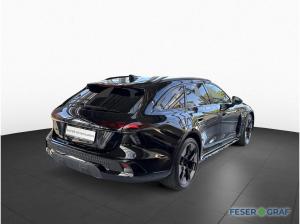 Audi A6 Allroad Quattro AHK PANO Matrix Tech Pro HUD