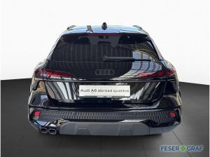 Audi A6 Allroad Quattro AHK PANO Matrix Tech Pro HUD