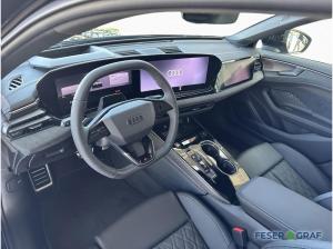 Audi A6 Allroad Quattro AHK PANO Matrix Tech Pro HUD