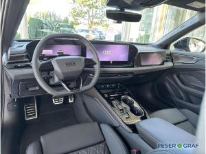 Audi A6 Allroad Quattro AHK PANO Matrix Tech Pro HUD