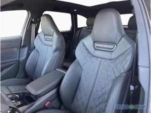 Audi A6 Allroad Quattro AHK PANO Matrix Tech Pro HUD