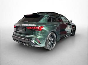 Audi RS3 Sportback TFSI quattro 294(400)kW(PS) S tro *EROBERUNG*SOFORT*