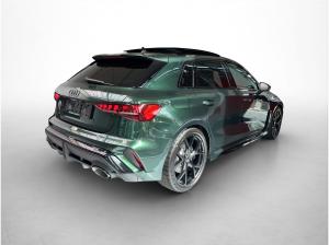 Audi RS3 Sportback TFSI quattro 294(400)kW(PS) S tro *EROBERUNG*SOFORT*